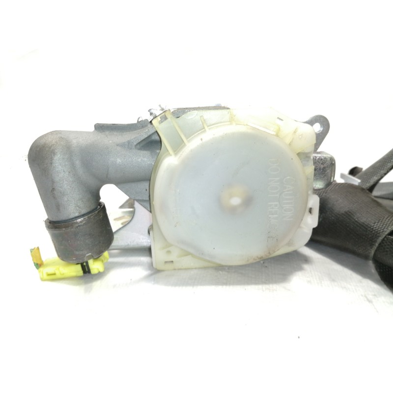 Recambio de cinturon seguridad delantero derecho para hyundai santa fe (bm) 2.2 crdi classic (2wd) referencia OEM IAM   
