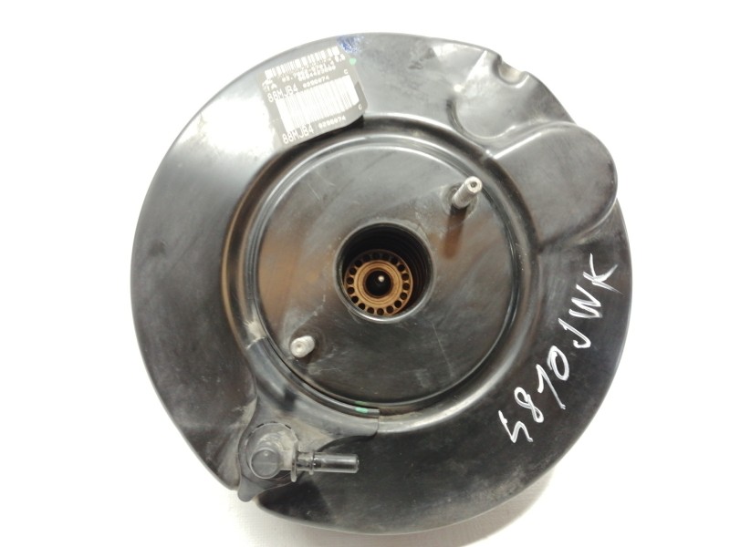 Recambio de servofreno para citroën c4 picasso cool referencia OEM IAM 9684423880  