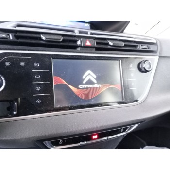 SISTEMA AUDIO / RADIO CD 