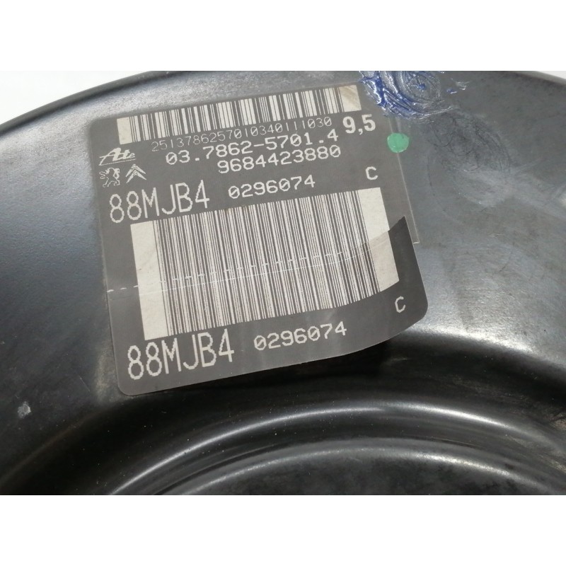 Recambio de servofreno para citroën c4 picasso cool referencia OEM IAM 9684423880  