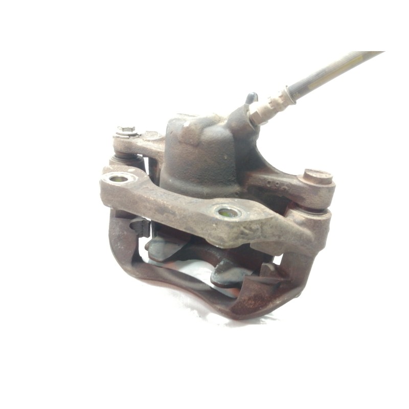Recambio de pinza freno delantera derecha para renault kangoo (f/kc0) authentique referencia OEM IAM 201645  