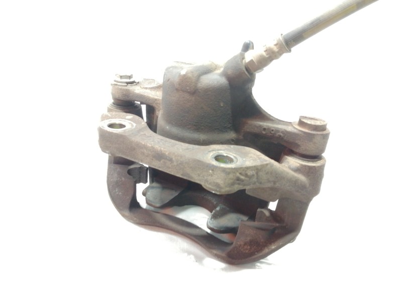 Recambio de pinza freno delantera derecha para renault kangoo (f/kc0) authentique referencia OEM IAM 201645  