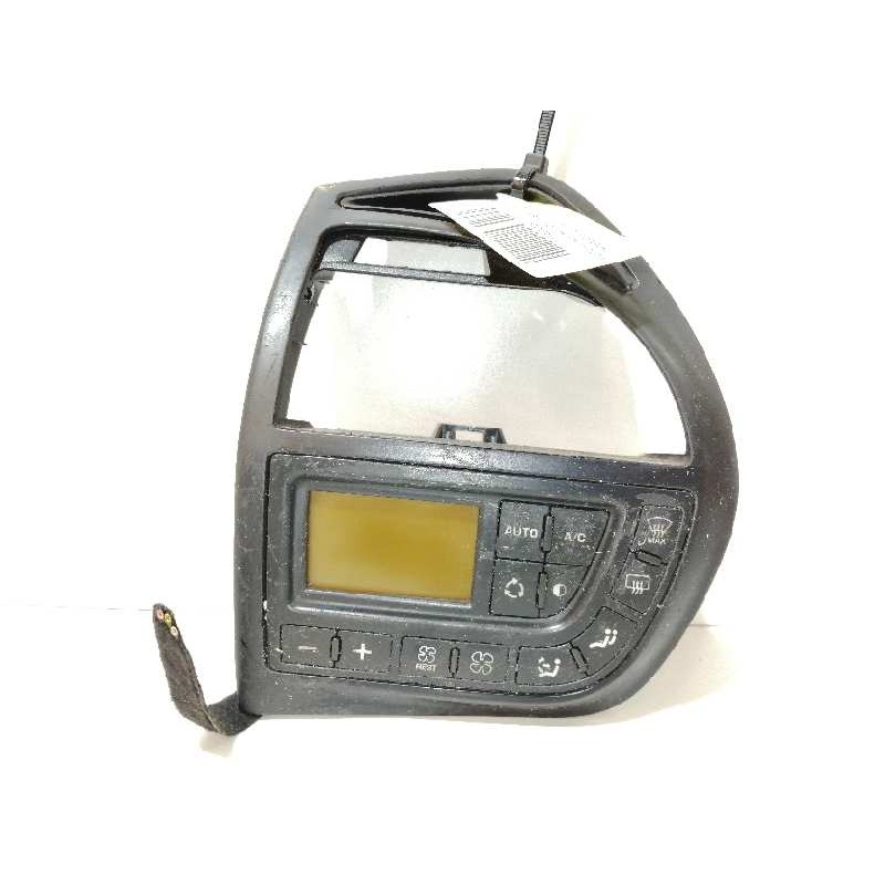 Recambio de mando calefaccion / aire acondicionado para citroën c4 picasso cool referencia OEM IAM 965086897700 A83007700 