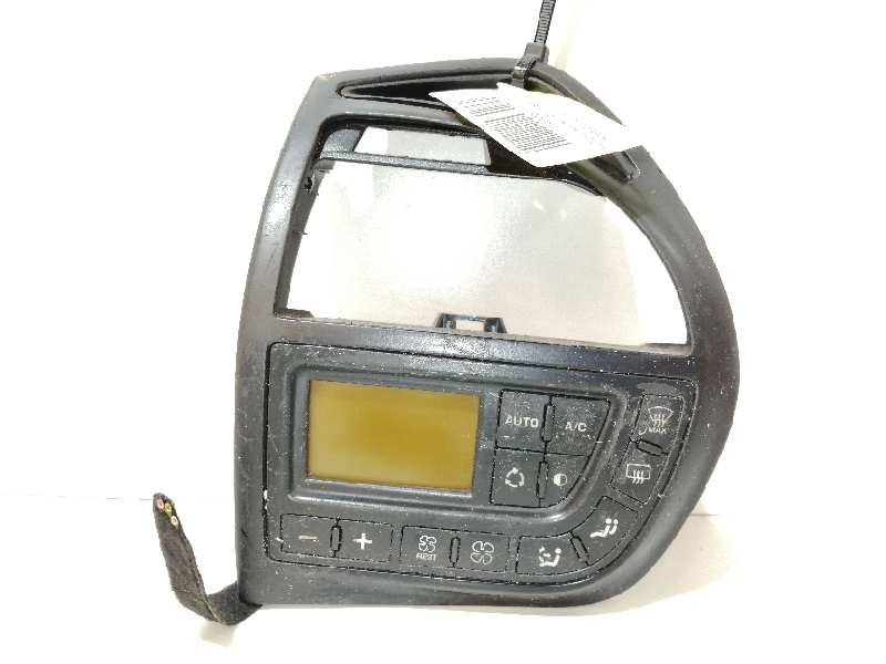 Recambio de mando calefaccion / aire acondicionado para citroën c4 picasso cool referencia OEM IAM 965086897700 A83007700 