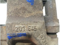 Recambio de pinza freno delantera izquierda para renault kangoo (f/kc0) authentique referencia OEM IAM 201645   2