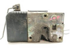 Recambio de cerradura puerta delantera derecha para peugeot 206 berlina xs referencia OEM IAM    2