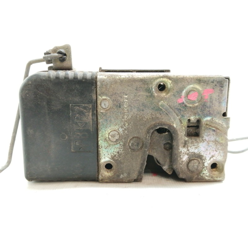 Recambio de cerradura puerta delantera derecha para peugeot 206 berlina xs referencia OEM IAM   