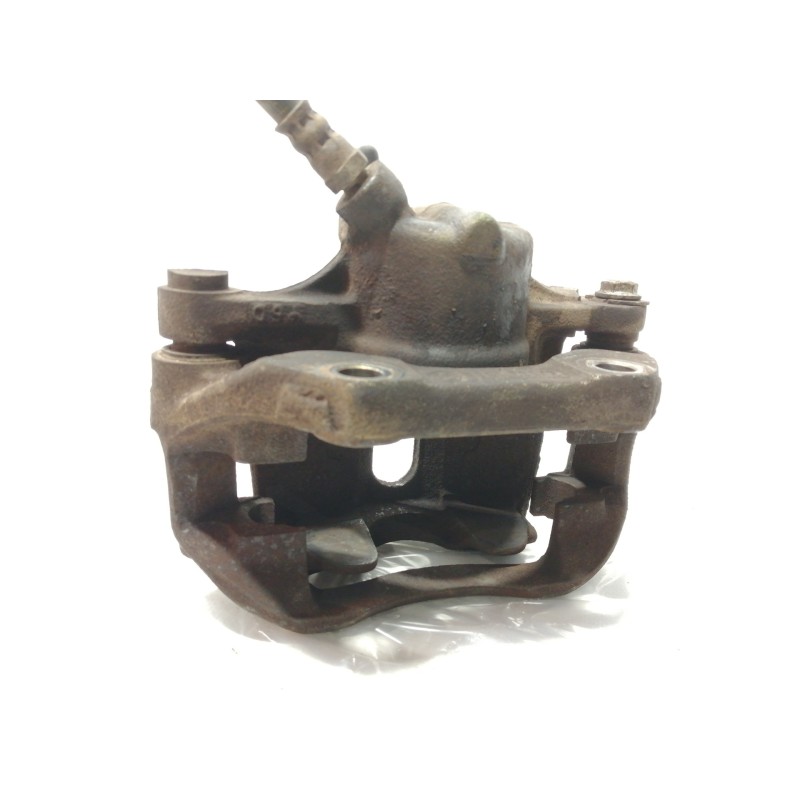 Recambio de pinza freno delantera izquierda para renault kangoo (f/kc0) authentique referencia OEM IAM 201645  