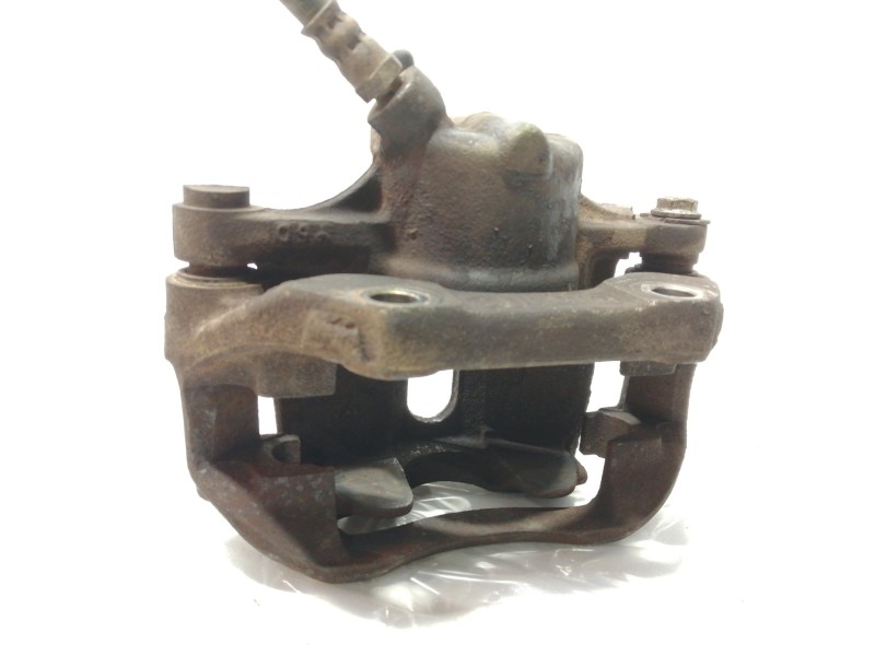 Recambio de pinza freno delantera izquierda para renault kangoo (f/kc0) authentique referencia OEM IAM 201645  