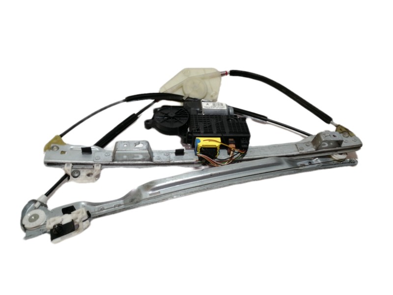 Recambio de elevalunas delantero derecho para citroën c4 picasso cool referencia OEM IAM 9682495580  