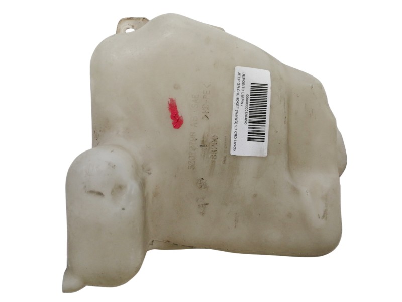 Recambio de deposito limpia para jeep gr.cherokee (wj/wg) 2.7 crd laredo referencia OEM IAM 52079798  