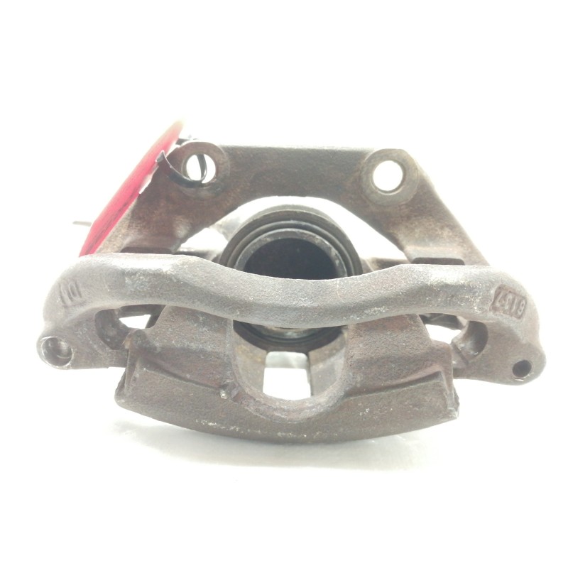 Recambio de pinza freno delantera izquierda para renault kangoo (f/kc0) authentique referencia OEM IAM 201645  