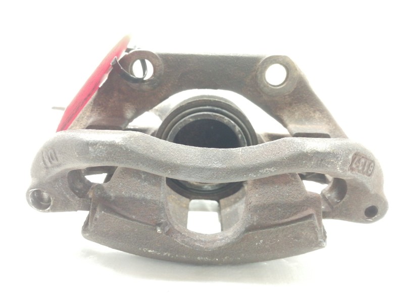 Recambio de pinza freno delantera izquierda para renault kangoo (f/kc0) authentique referencia OEM IAM 201645  