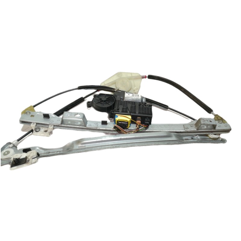 Recambio de elevalunas delantero derecho para citroën c4 picasso cool referencia OEM IAM 9682495580  