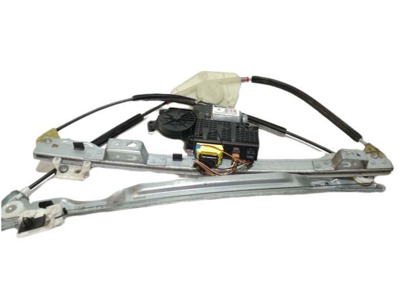 Recambio de elevalunas delantero derecho para citroën c4 picasso cool referencia OEM IAM 9682495580  