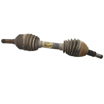 TRANSMISION DELANTERA IZQUIERDA VP3GKW3B437 P12801899