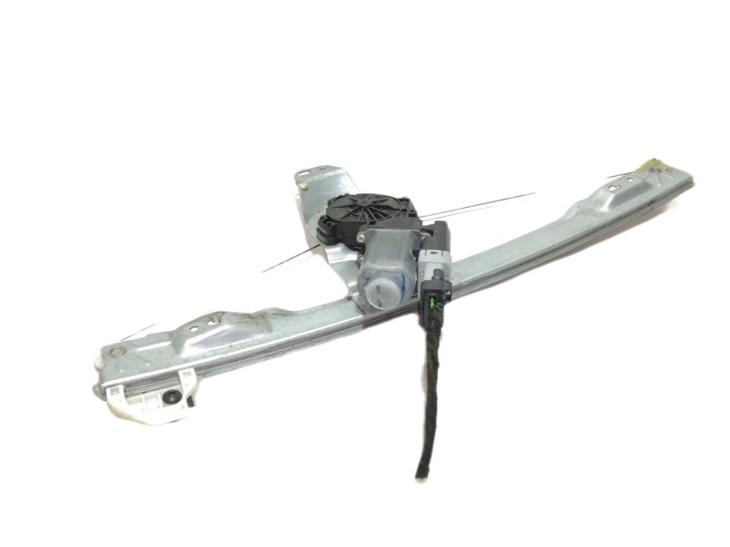 Recambio de elevalunas trasero derecho para citroën c4 picasso cool referencia OEM IAM 401786A9  