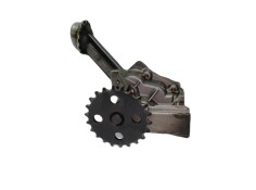 Recambio de bomba aceite para renault megane ii berlina 3p confort authentique referencia OEM IAM 8200307174   2