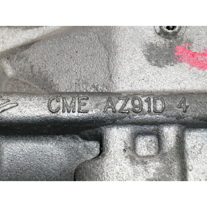 Recambio de columna direccion para hyundai santa fe (bm) 2.2 crdi classic (2wd) referencia OEM IAM C06CAJD020  