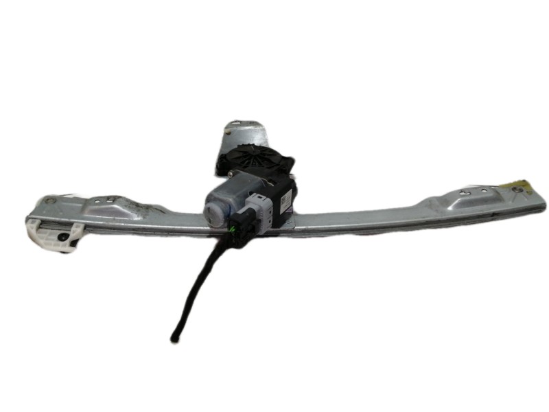 Recambio de elevalunas trasero derecho para citroën c4 picasso cool referencia OEM IAM 401786A9  