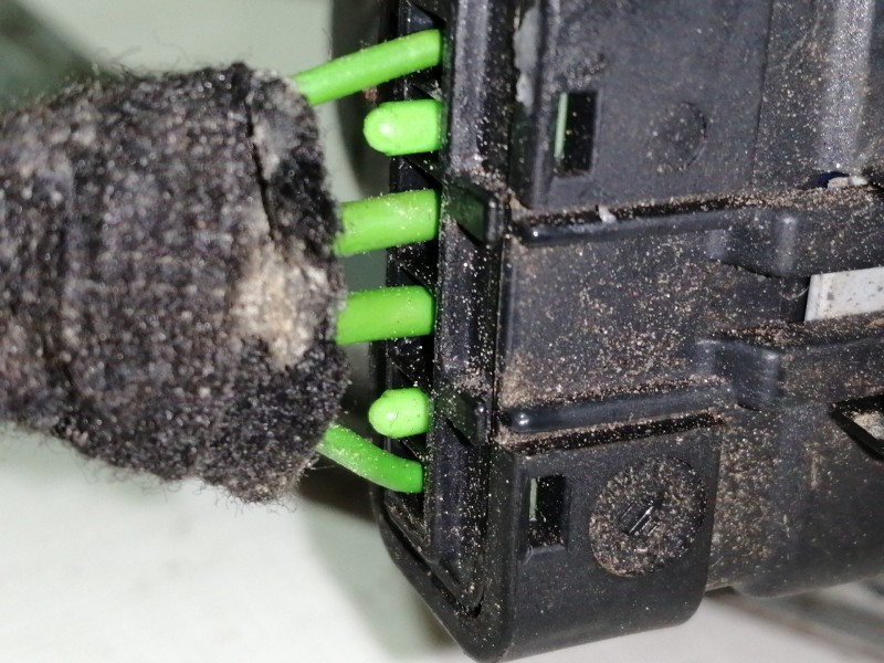 Recambio de elevalunas trasero derecho para citroën c4 picasso cool referencia OEM IAM 401786A9  