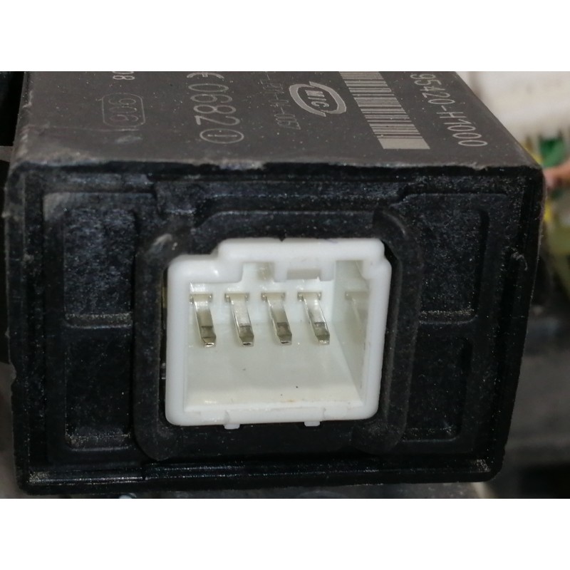 Recambio de columna direccion para hyundai santa fe (bm) 2.2 crdi classic (2wd) referencia OEM IAM C06CAJD020  