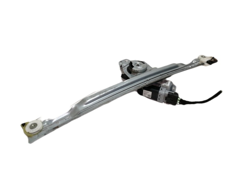 Recambio de elevalunas trasero derecho para citroën c4 picasso cool referencia OEM IAM 401786A9  