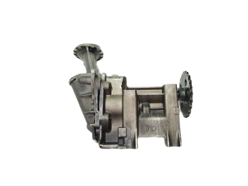 Recambio de bomba aceite para renault megane ii berlina 3p confort authentique referencia OEM IAM 8200307174  