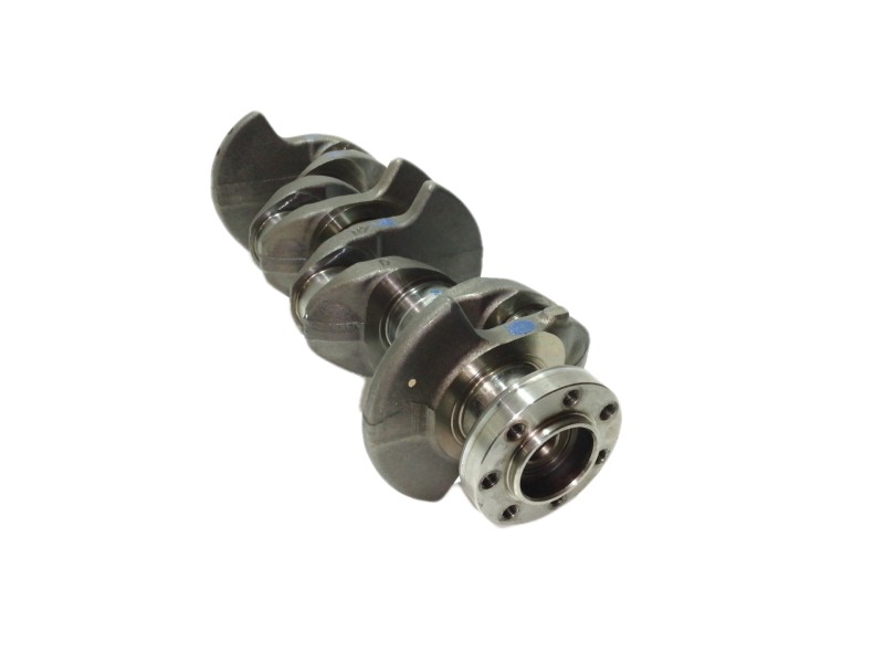 Recambio de cigueñal para renault megane ii berlina 3p confort authentique referencia OEM IAM 122011649R  