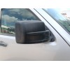 Recambio de espejo retrovisor derecho para dodge nitro 2.8 crd 4wd referencia OEM IAM 55157190AJ  