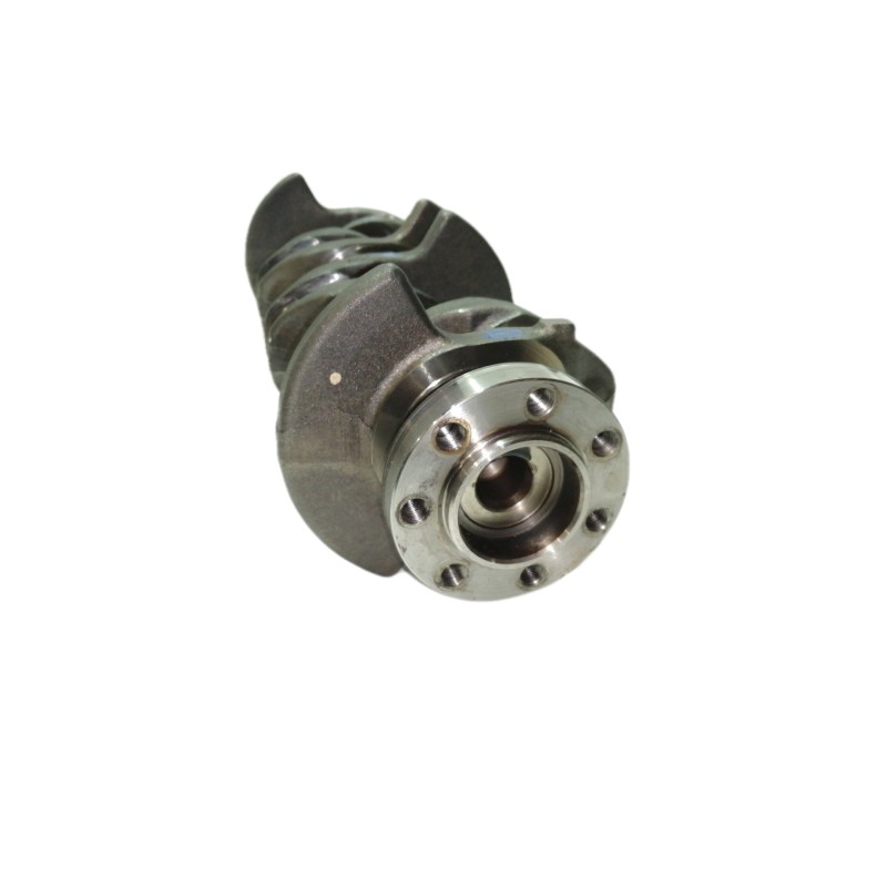 Recambio de cigueñal para renault megane ii berlina 3p confort authentique referencia OEM IAM 122011649R  