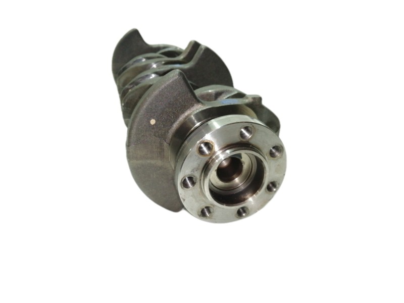 Recambio de cigueñal para renault megane ii berlina 3p confort authentique referencia OEM IAM 122011649R  