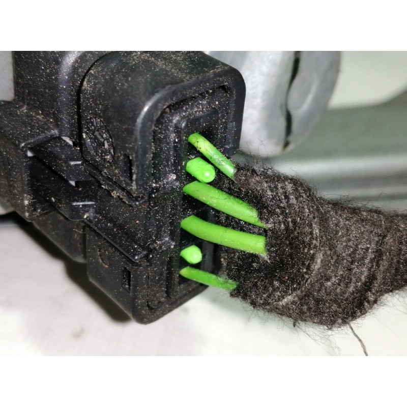 Recambio de elevalunas trasero izquierdo para citroën c4 picasso cool referencia OEM IAM 401786A9  