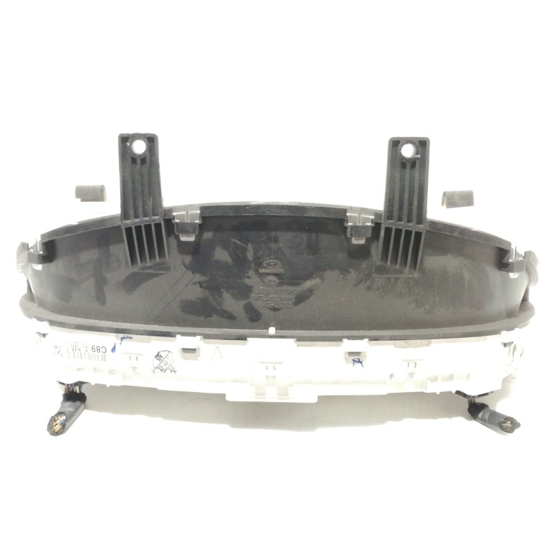 Recambio de cuadro instrumentos para hyundai santa fe (bm) 2.2 crdi classic (2wd) referencia OEM IAM 1164200070  