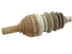 Recambio de transmision delantera derecha para opel astra g berlina club referencia OEM IAM    2