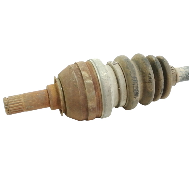 Recambio de transmision delantera derecha para opel astra g berlina club referencia OEM IAM   