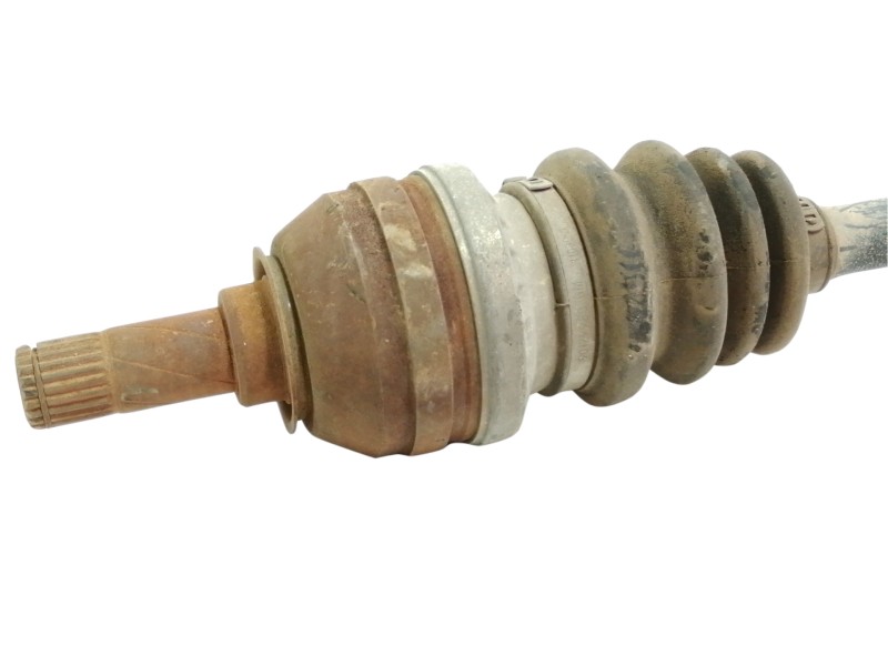 Recambio de transmision delantera derecha para opel astra g berlina club referencia OEM IAM   