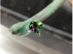 Recambio de faro derecho para jeep gr.cherokee (wj/wg) 2.7 crd laredo referencia OEM IAM 30987   2