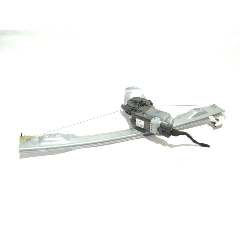 Recambio de elevalunas trasero izquierdo para citroën c4 picasso cool referencia OEM IAM 401786A9  