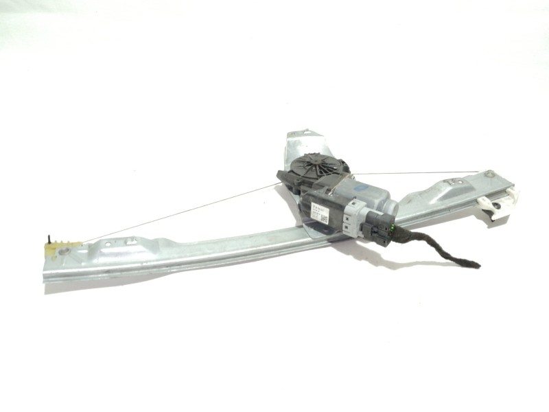 Recambio de elevalunas trasero izquierdo para citroën c4 picasso cool referencia OEM IAM 401786A9  