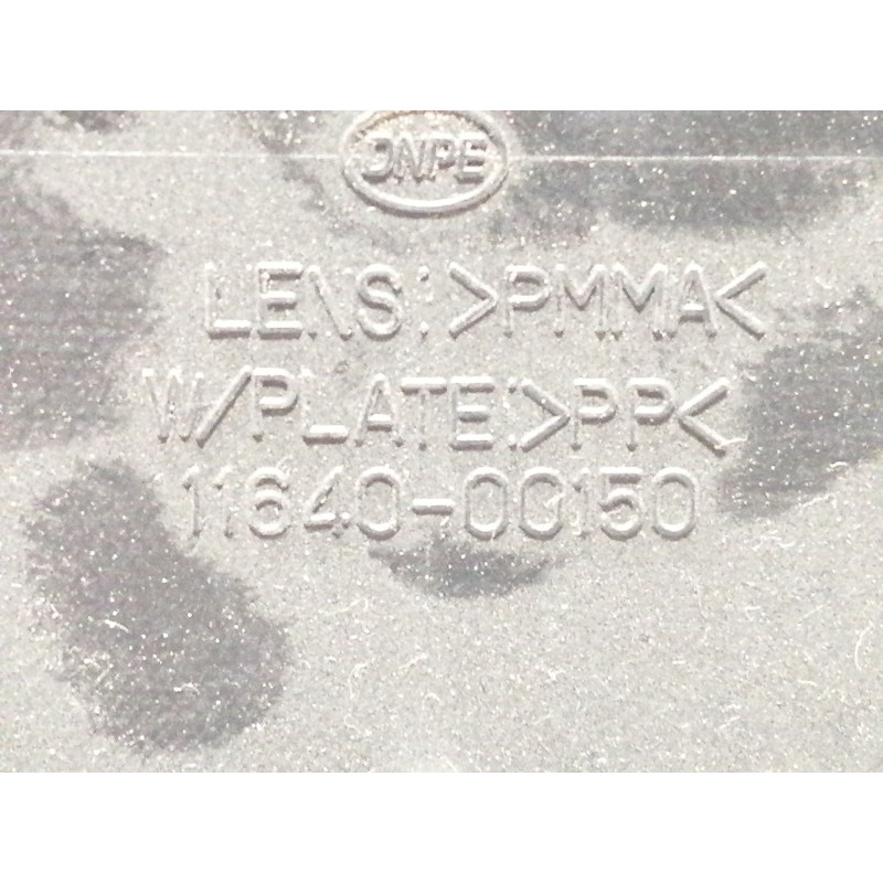 Recambio de cuadro instrumentos para hyundai santa fe (bm) 2.2 crdi classic (2wd) referencia OEM IAM 1164200070  