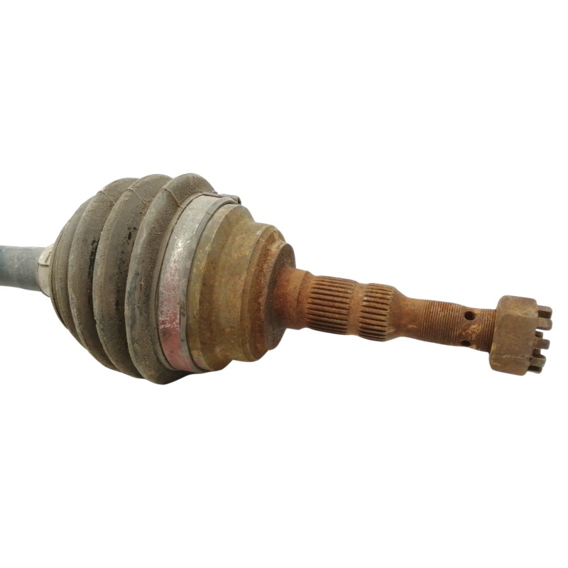 Recambio de transmision delantera derecha para opel astra g berlina club referencia OEM IAM   