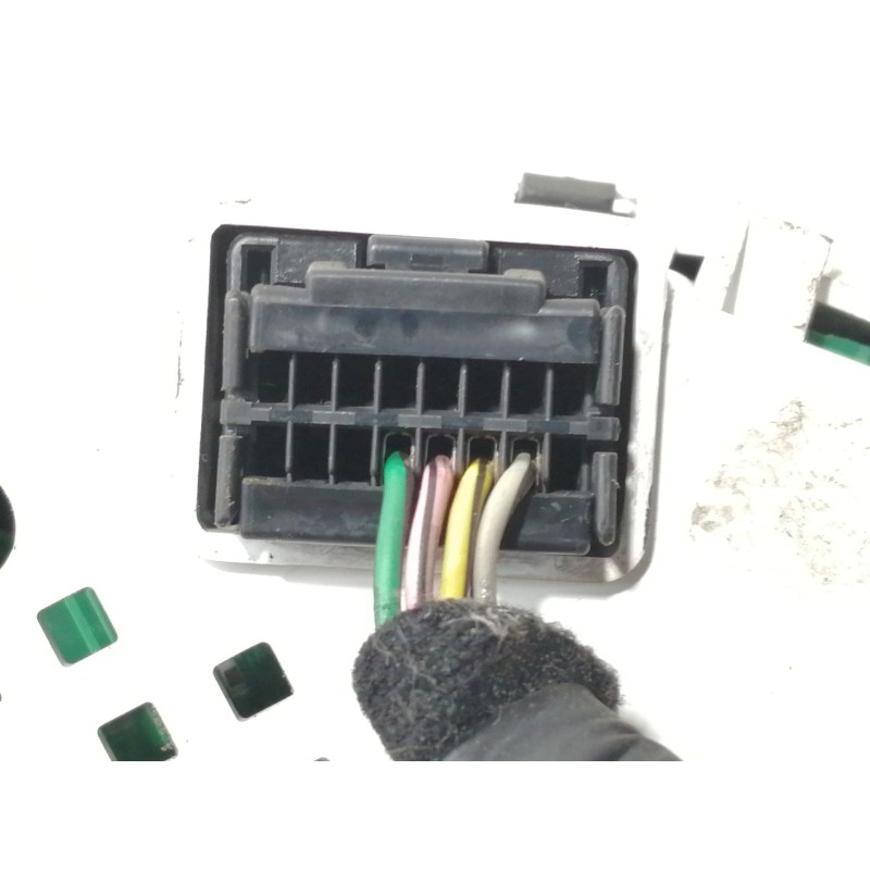 Recambio de cuadro instrumentos para hyundai santa fe (bm) 2.2 crdi classic (2wd) referencia OEM IAM 1164200070  