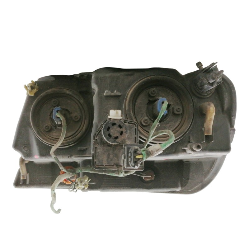 Recambio de faro derecho para jeep gr.cherokee (wj/wg) 2.7 crd laredo referencia OEM IAM 30987  