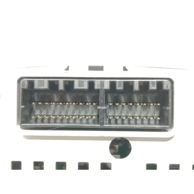 Recambio de cuadro instrumentos para hyundai santa fe (bm) 2.2 crdi classic (2wd) referencia OEM IAM 1164200070  