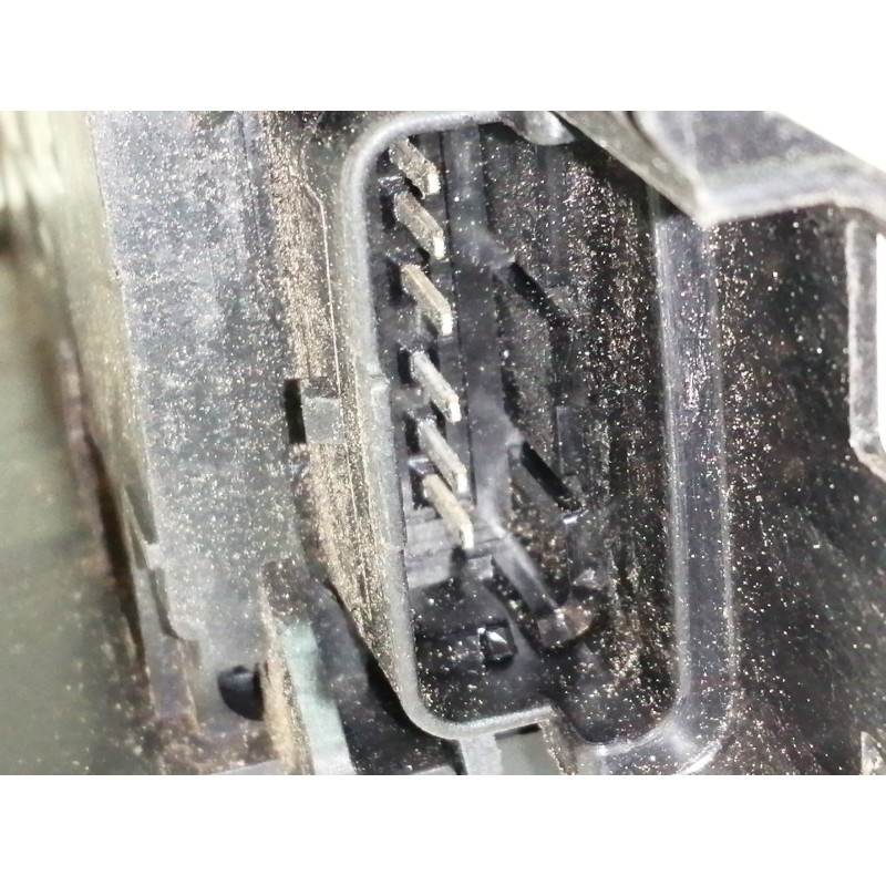 Recambio de cerradura puerta trasera derecha para citroën c4 picasso cool referencia OEM IAM 24099158  