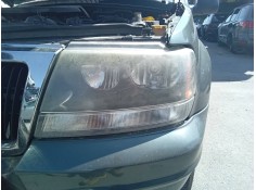 Recambio de faro izquierdo para jeep gr.cherokee (wj/wg) 2.7 crd laredo referencia OEM IAM 30987   2