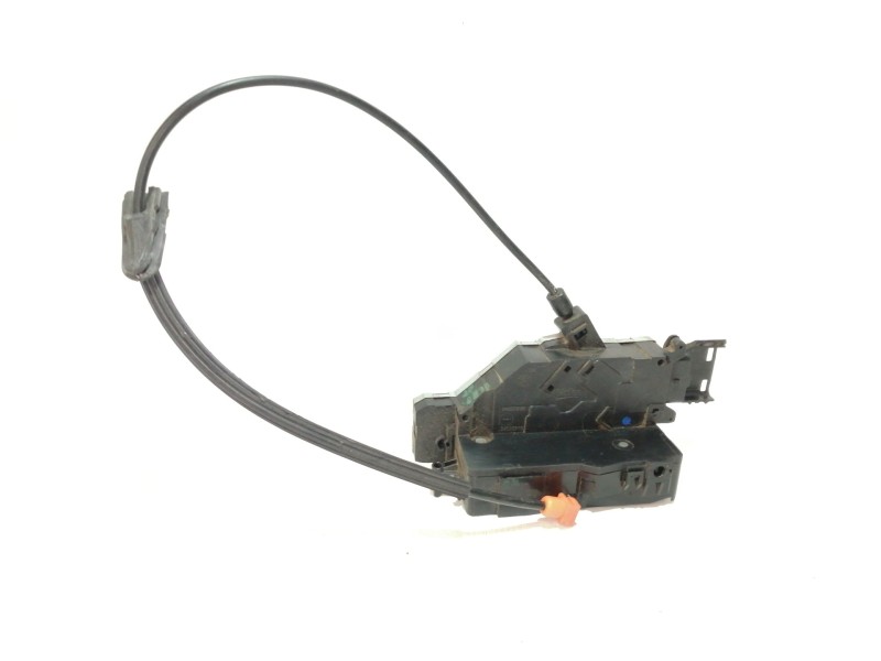 Recambio de cerradura puerta trasera derecha para citroën c4 picasso cool referencia OEM IAM 24099158  