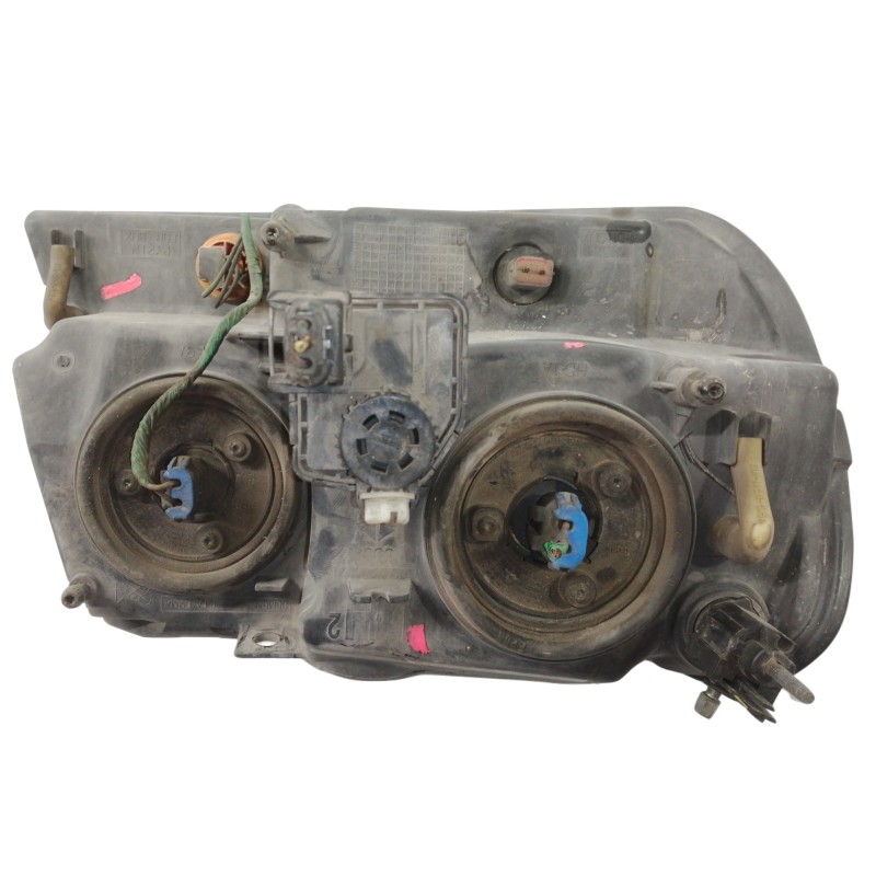 Recambio de faro izquierdo para jeep gr.cherokee (wj/wg) 2.7 crd laredo referencia OEM IAM 30987  