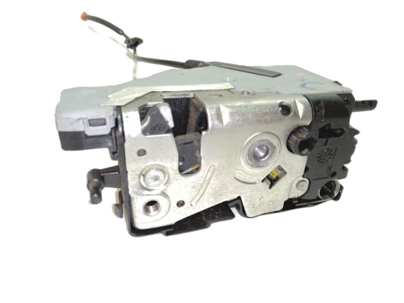 Recambio de cerradura puerta trasera izquierda para citroën c4 picasso cool referencia OEM IAM 24090158  